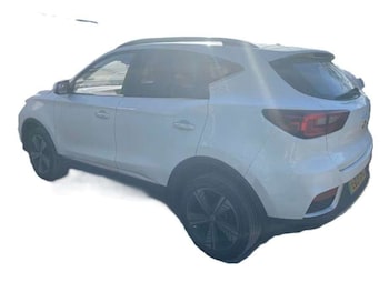 Used MG MG ZS 2021 for sale - 78906780: Photo