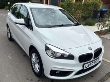 2017 (67) - 1.5 218i SE Auto Euro 6 (s/s) 5dr