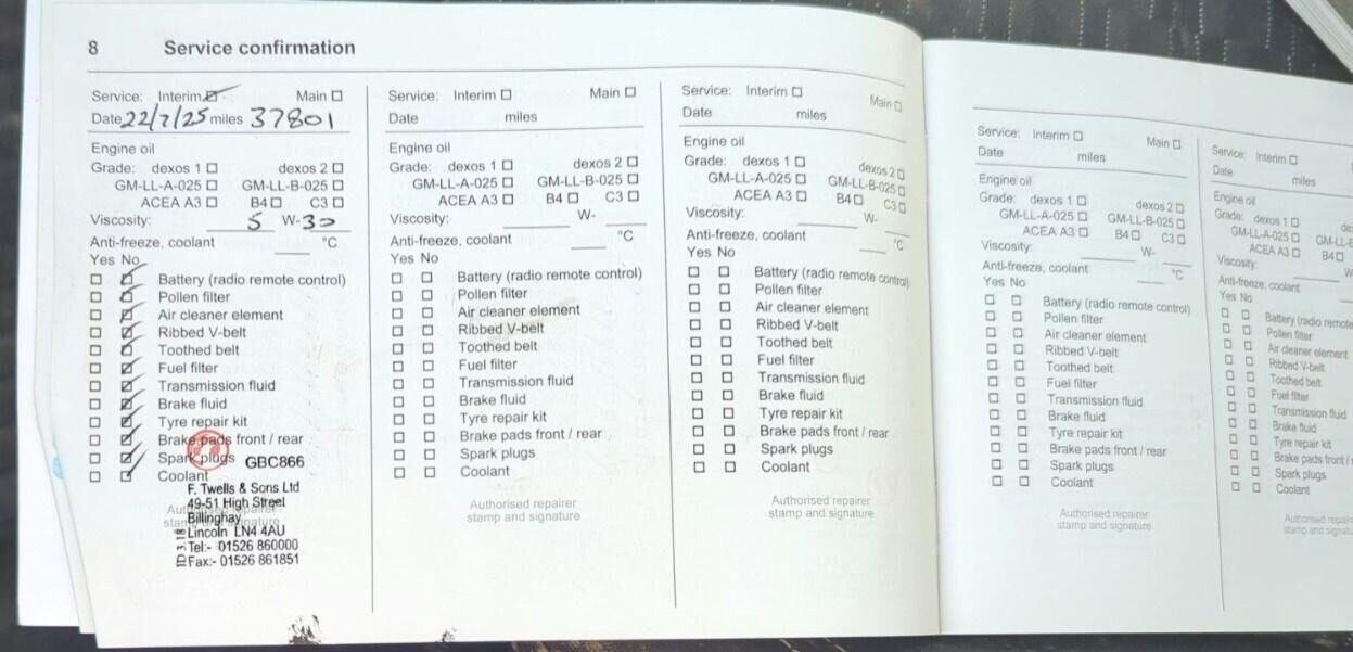 Used Vauxhall Astra 2016 for sale - 78223090: Photo 10