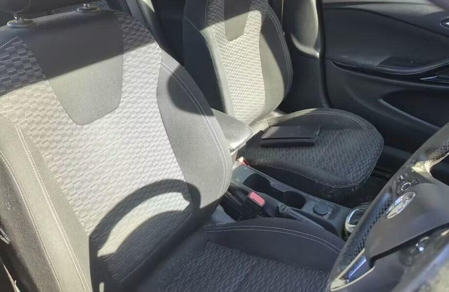 Used Vauxhall Astra 2016 for sale - 78223090: Photo 12