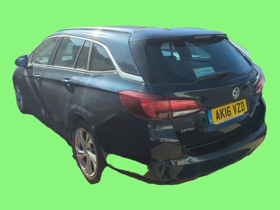 Used Vauxhall Astra 2016 for sale - 78223090: Photo 3