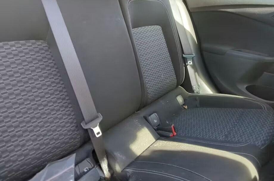 Used Vauxhall Astra 2016 for sale - 78223090: Photo 4