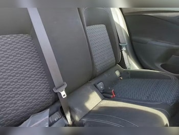 Used Vauxhall Astra 2016 for sale - 78223090: Photo