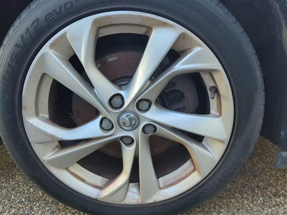 Used Vauxhall Astra 2016 for sale - 78223090: Photo 5