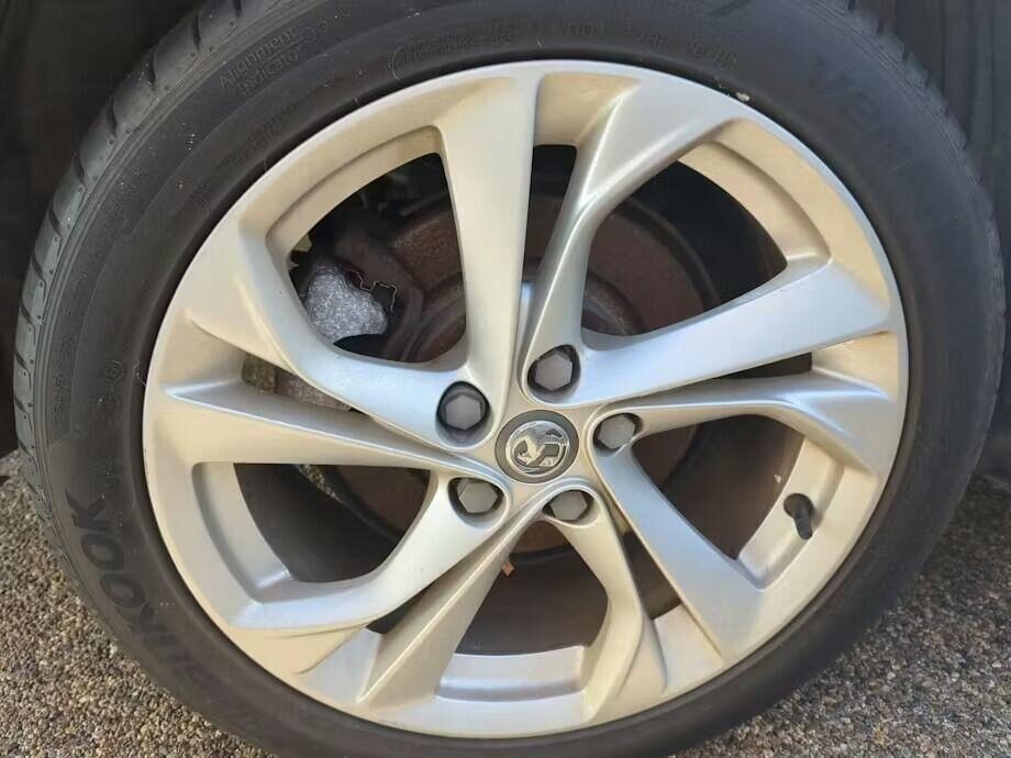 Used Vauxhall Astra 2016 for sale - 78223090: Photo 6