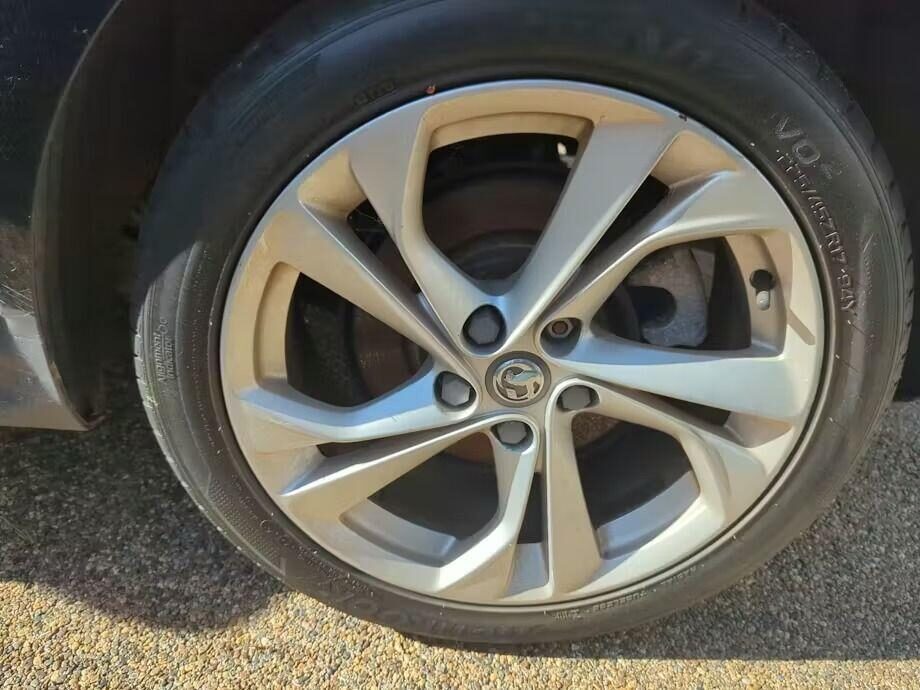 Used Vauxhall Astra 2016 for sale - 78223090: Photo 7