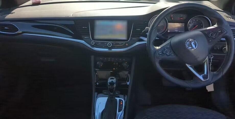 Used Vauxhall Astra 2016 for sale - 78223090: Photo 8