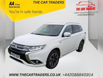 Used Mitsubishi Outlander 2017 for sale - 76250457: Photo
