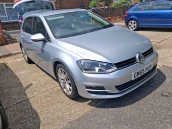 2015 (65) - 2.0 TDI BlueMotion Tech GT DSG Euro 6 (s/s) 5dr