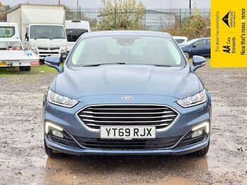Used Ford Mondeo 2019 for sale - 79704643: Photo