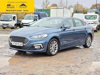 Used Ford Mondeo 2019 for sale - 79704643: Photo