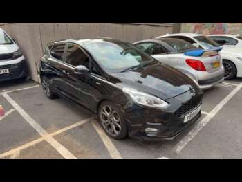 2019 (19) - 1.0 EcoBoost ST-Line 5dr Auto
