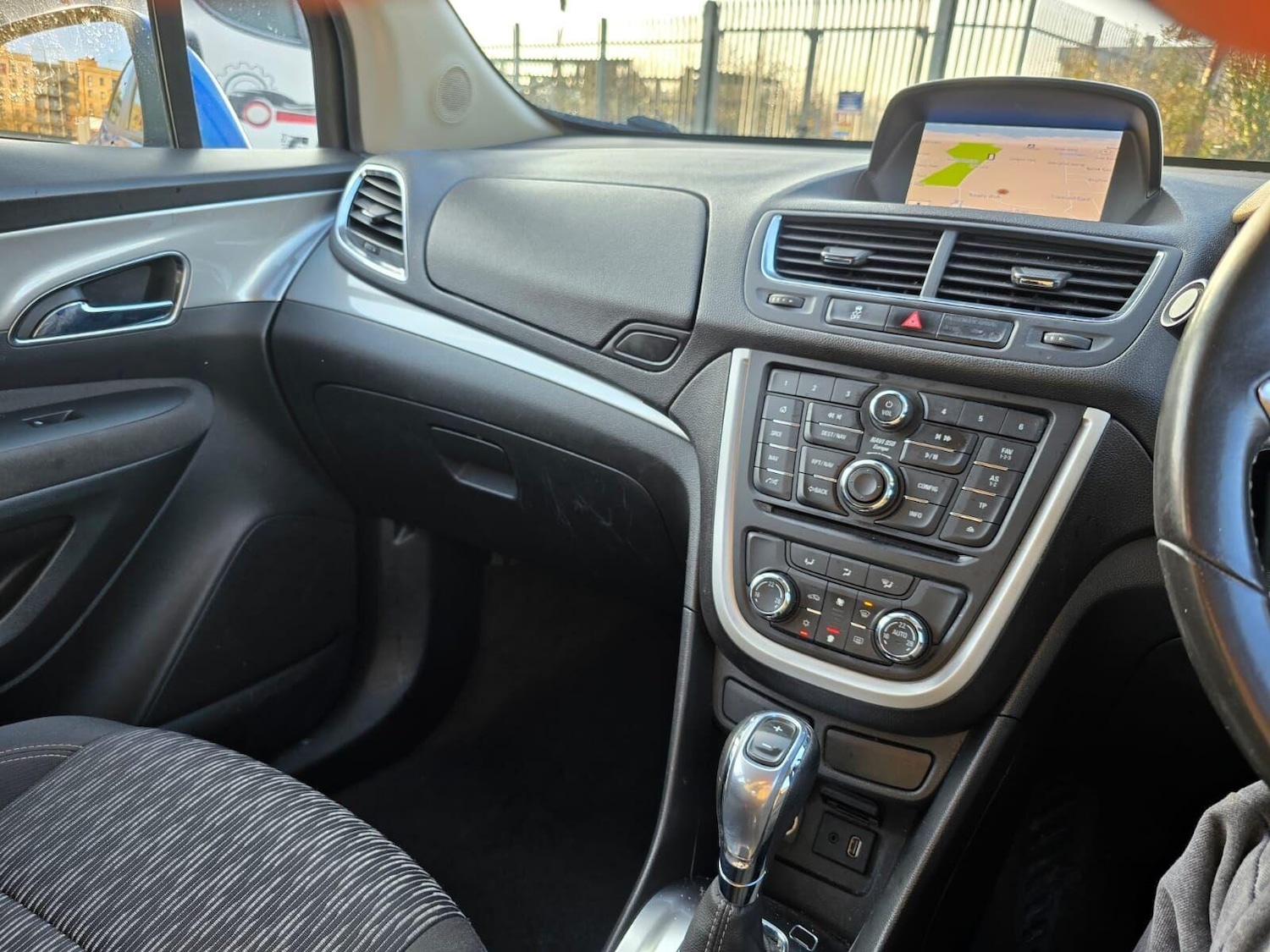 Vehicle 24
