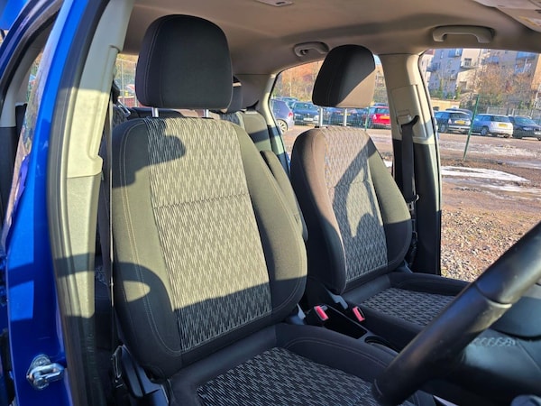 Used Vauxhall Mokka 2015 for sale - 75406235: Photo 26