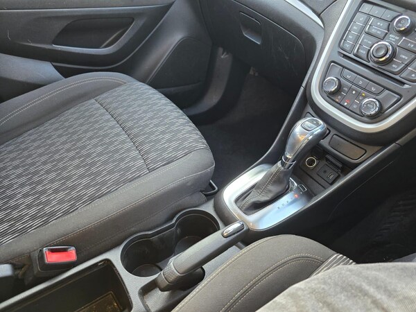 Used Vauxhall Mokka 2015 for sale - 75406235: Photo 28