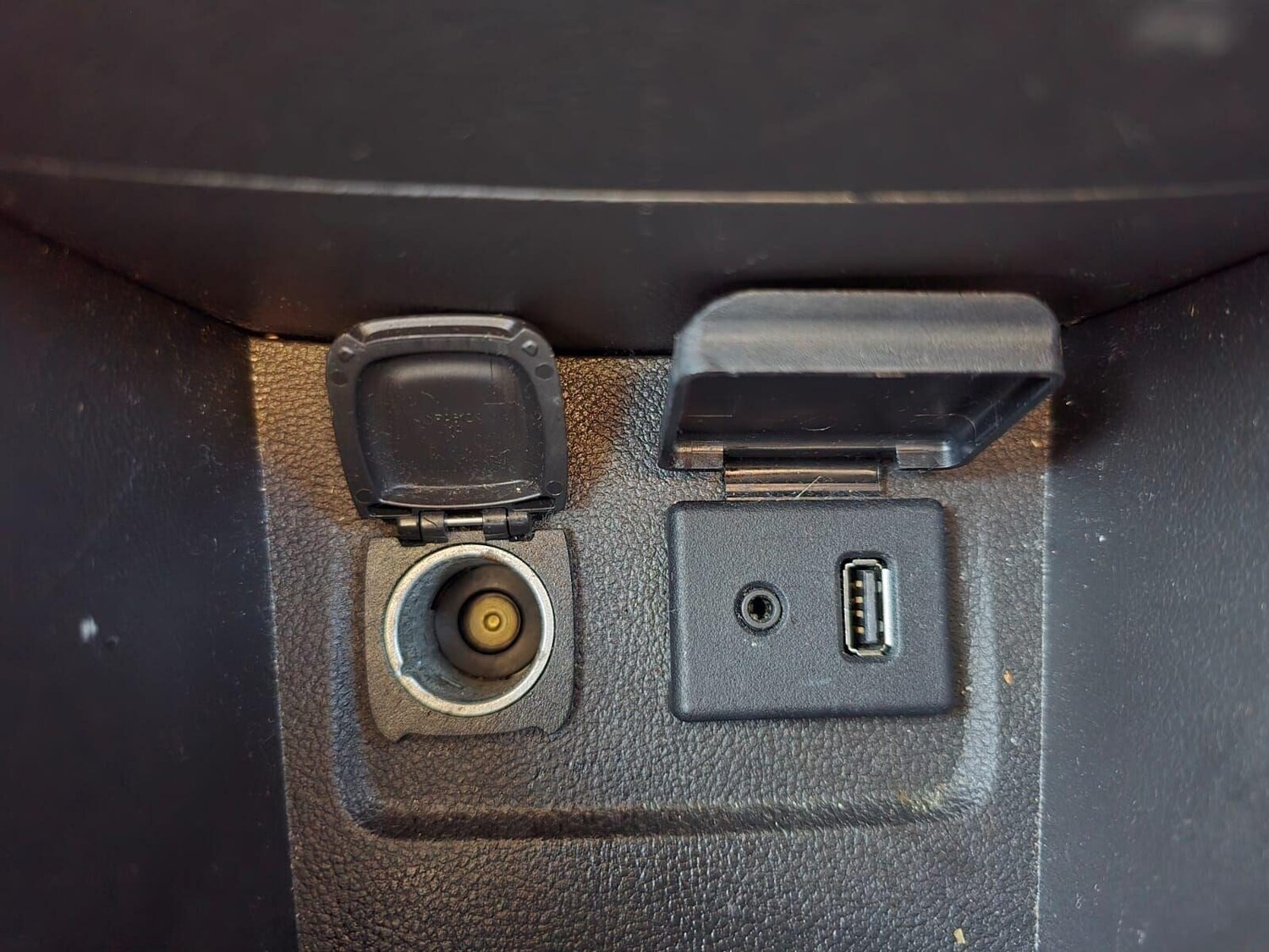 Vehicle 36