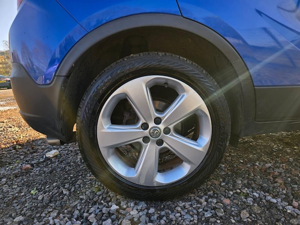 Used Vauxhall Mokka 2015 for sale - 75406235: Photo 39