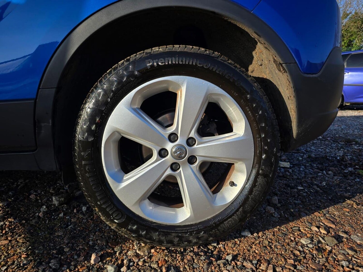 Vehicle 40
