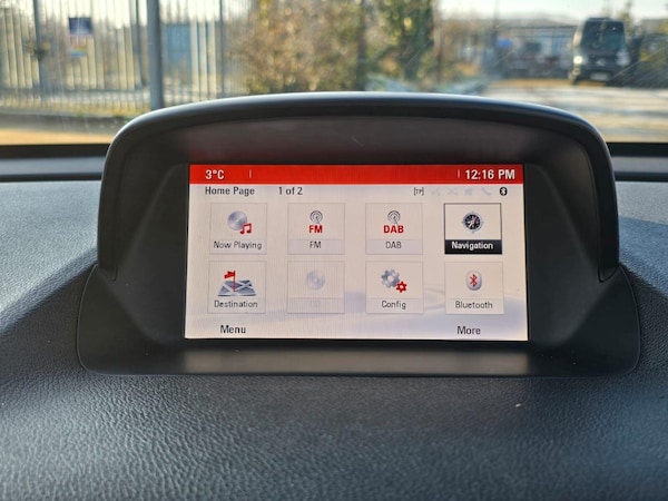 Used Vauxhall Mokka 2015 for sale - 75406235: Photo 48