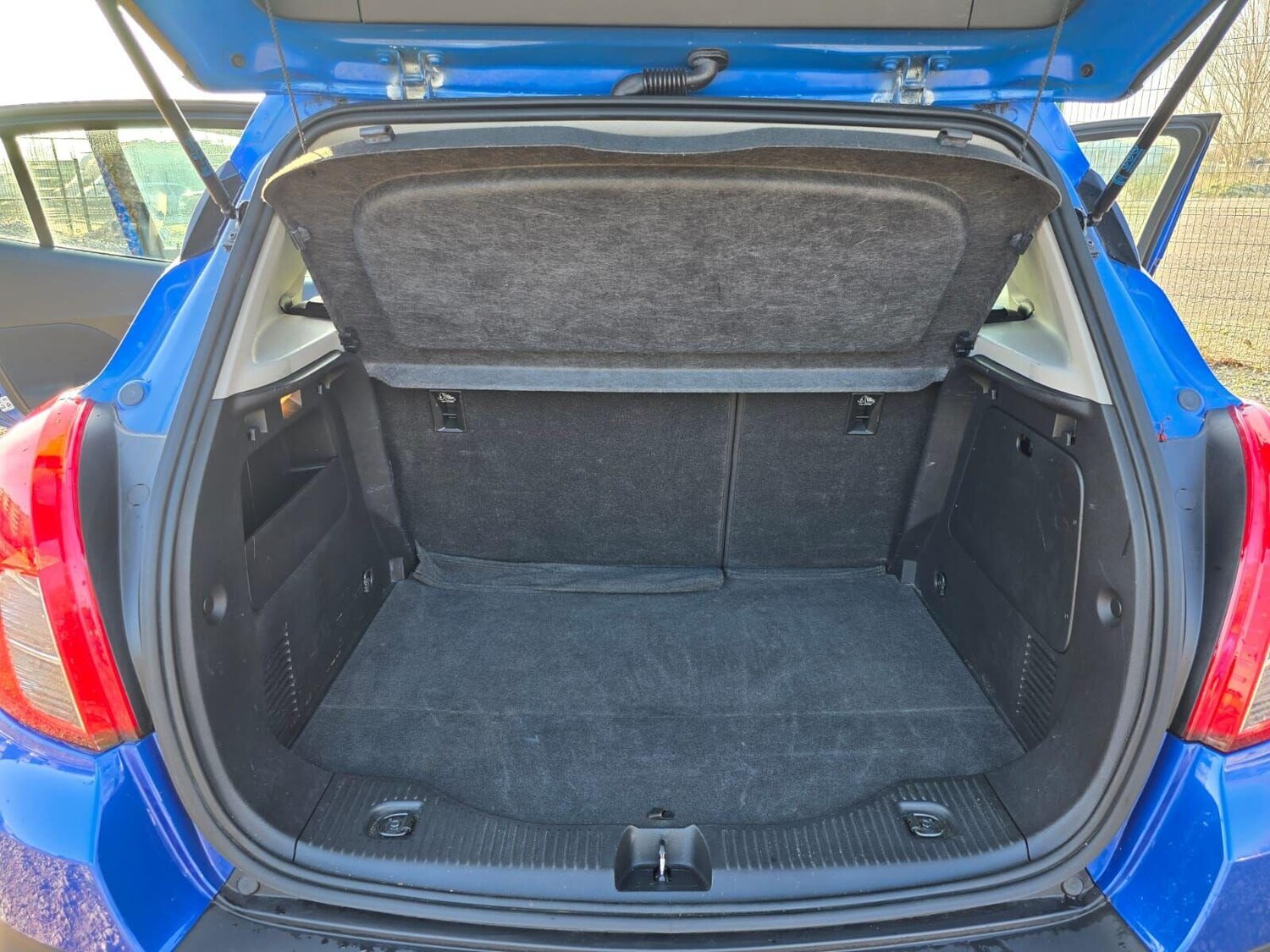 Vehicle 50
