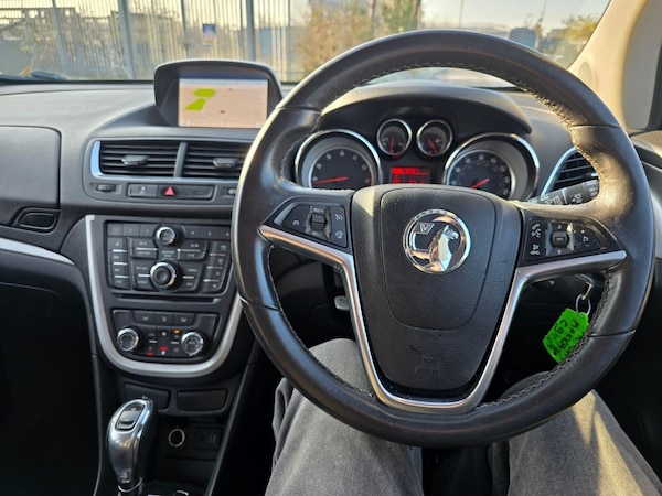 Used Vauxhall Mokka 2015 for sale - 75406235: Photo 51