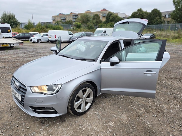 Used Audi A3 2016 for sale - 75676651: Photo 10