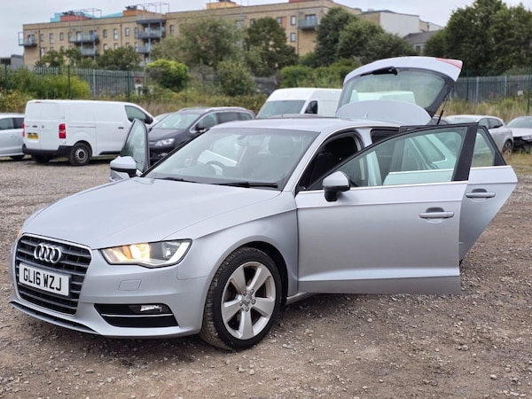 Used Audi A3 2016 for sale - 75676651: Photo 11