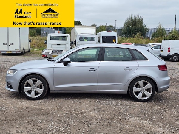 Used Audi A3 2016 for sale - 75676651: Photo 13