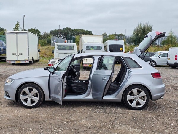 Used Audi A3 2016 for sale - 75676651: Photo 14