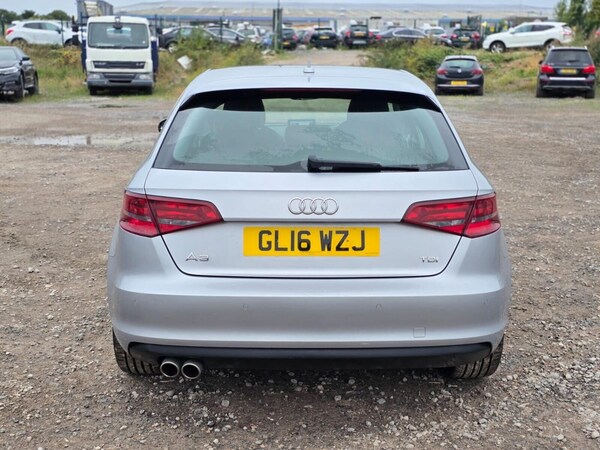 Used Audi A3 2016 for sale - 75676651: Photo 15
