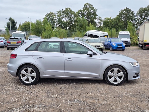 Used Audi A3 2016 for sale - 75676651: Photo 16