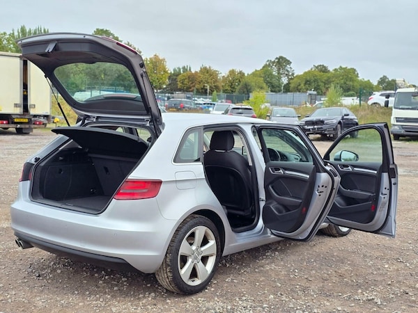 Used Audi A3 2016 for sale - 75676651: Photo 18