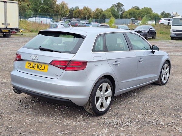 Used Audi A3 2016 for sale - 75676651: Photo 19