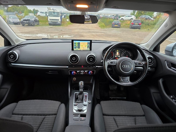 Used Audi A3 2016 for sale - 75676651: Photo 20