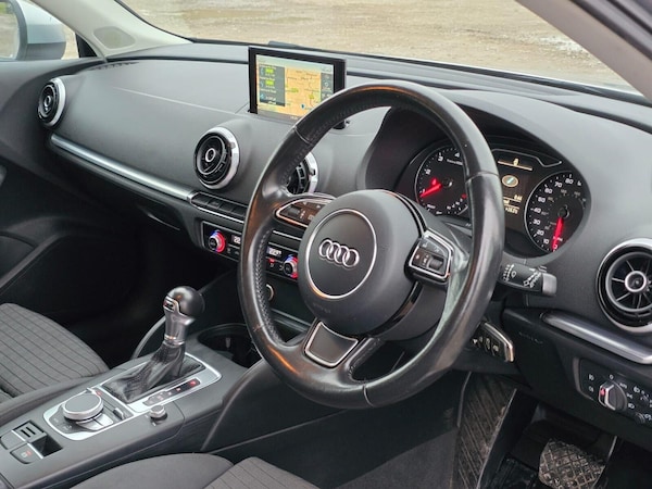 Used Audi A3 2016 for sale - 75676651: Photo 22