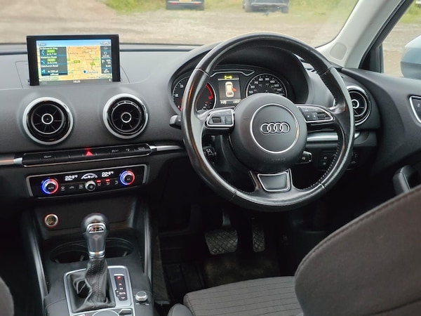 Used Audi A3 2016 for sale - 75676651: Photo 23