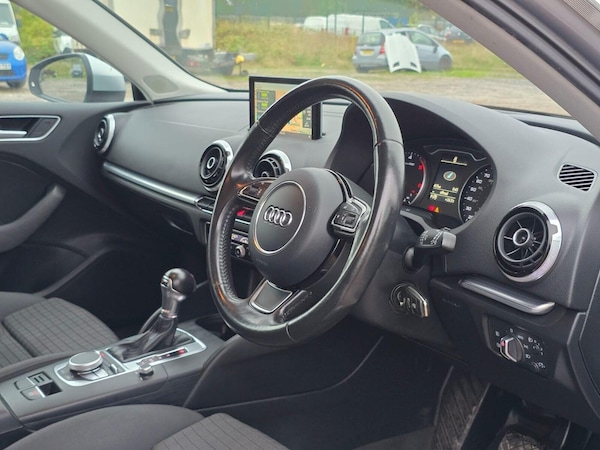 Used Audi A3 2016 for sale - 75676651: Photo 24