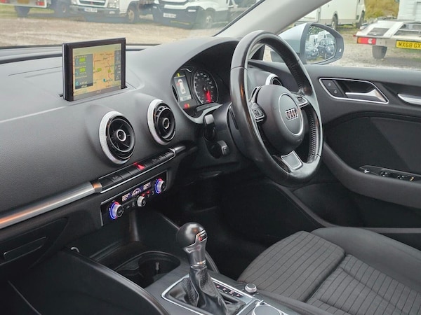 Used Audi A3 2016 for sale - 75676651: Photo 25
