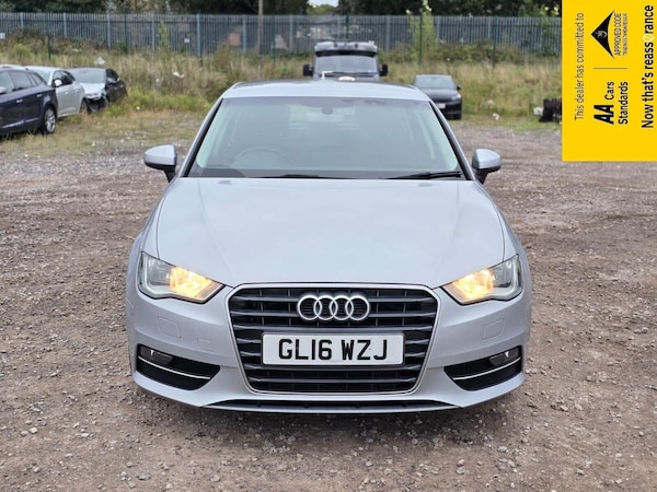 Used Audi A3 2016 for sale - 75676651: Photo 2