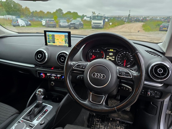 Used Audi A3 2016 for sale - 75676651: Photo 37