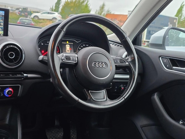 Used Audi A3 2016 for sale - 75676651: Photo 38