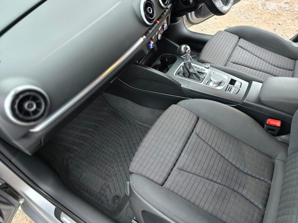 Used Audi A3 2016 for sale - 75676651: Photo 39