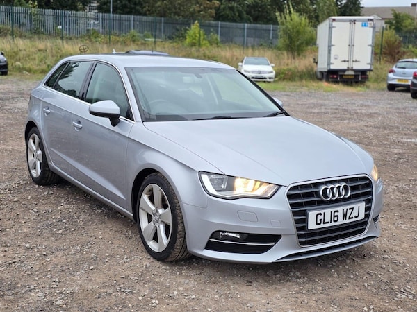 Used Audi A3 2016 for sale - 75676651: Photo 5