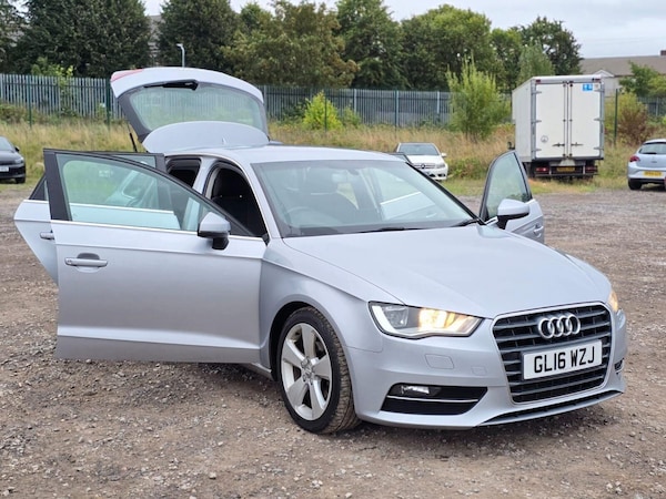 Used Audi A3 2016 for sale - 75676651: Photo 6