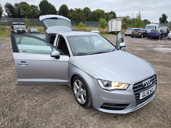 Used Audi A3 2016 for sale - 75676651: Photo 7