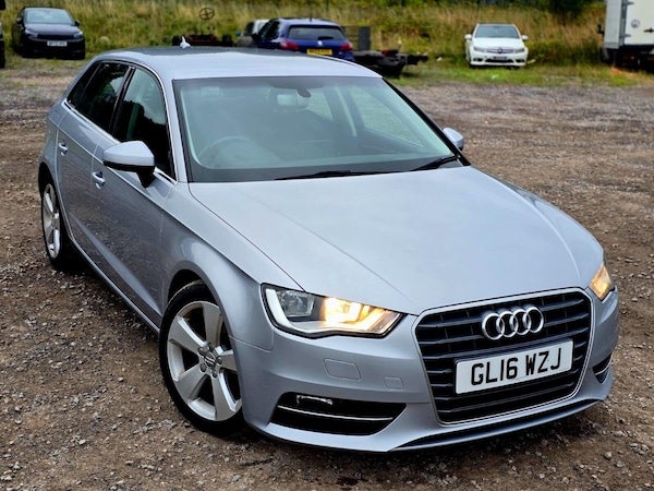 Used Audi A3 2016 for sale - 75676651: Photo 8