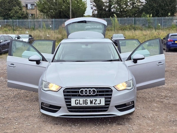 Used Audi A3 2016 for sale - 75676651: Photo 9