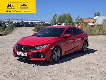 Used Honda Civic 2019 for sale - 78906993: Photo