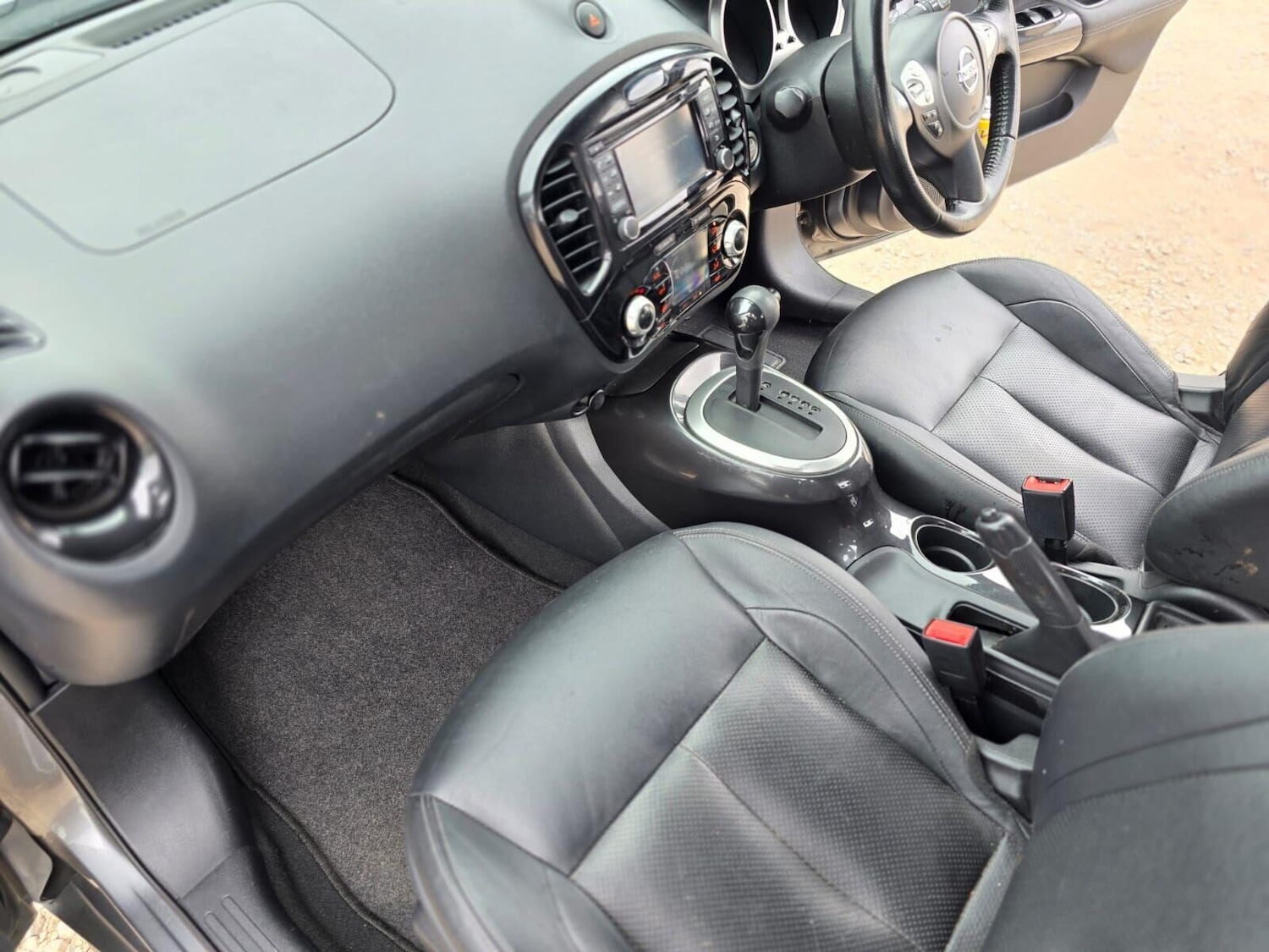 Vehicle 13