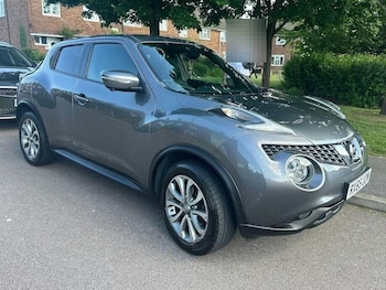 2015 - 1.6 Tekna XTRON Euro 6 5dr